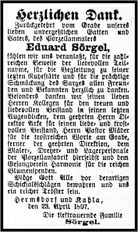 1897-04-27 Hdf Trauer Soergel